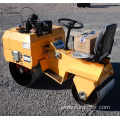 Road construction double drum Vibrated road roller compactor FYL-855